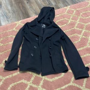 Jacket size S